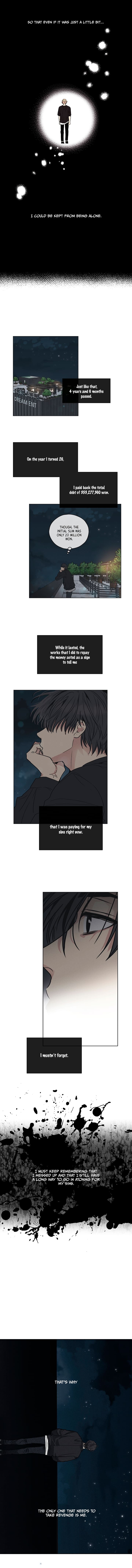 Payback, Chapter 3 image 06